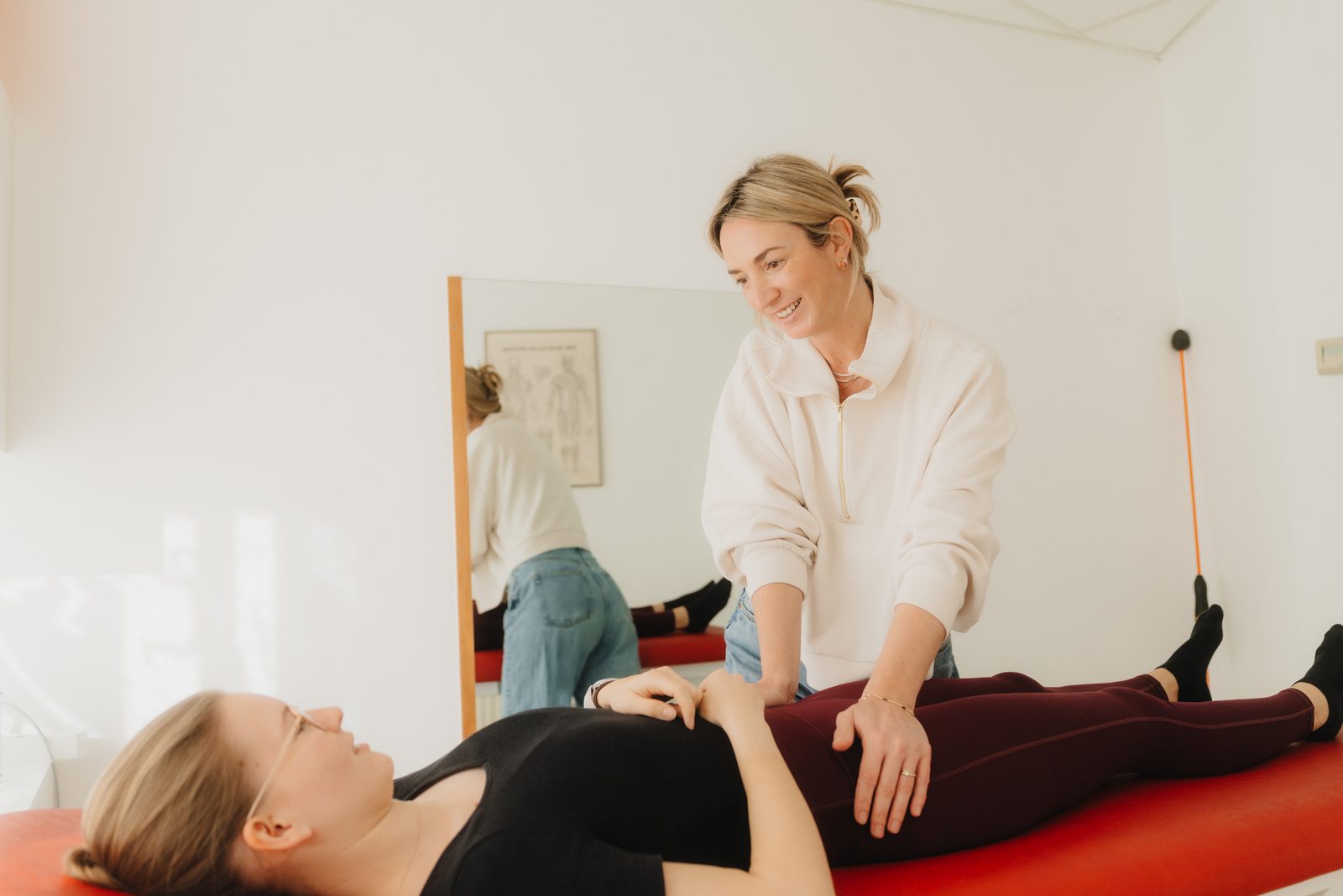 Physiotherapie