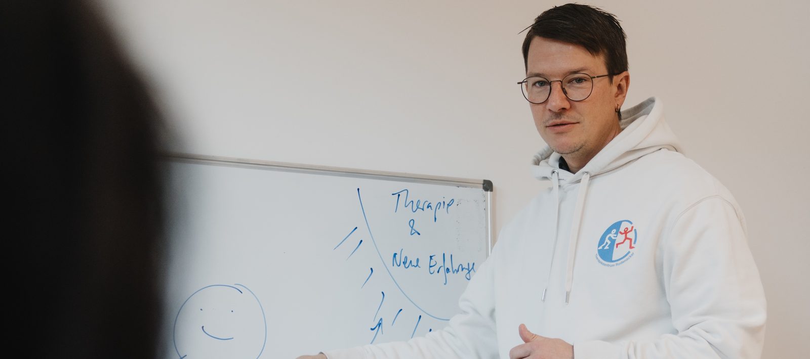 Psychotherapie und Beratung im Therapiezentrum Rodenacker, Köln-Porz